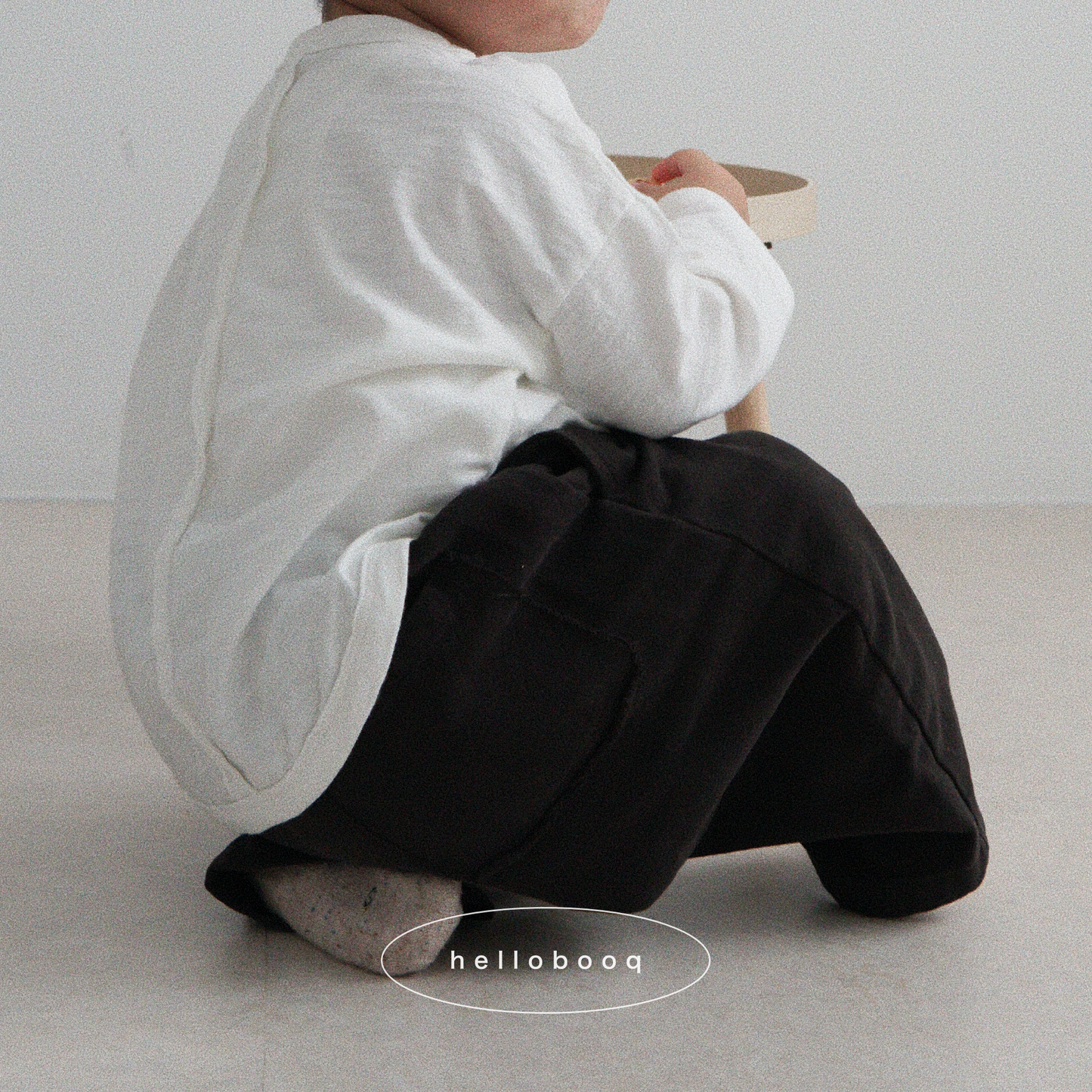 【 original 】penguin long tee