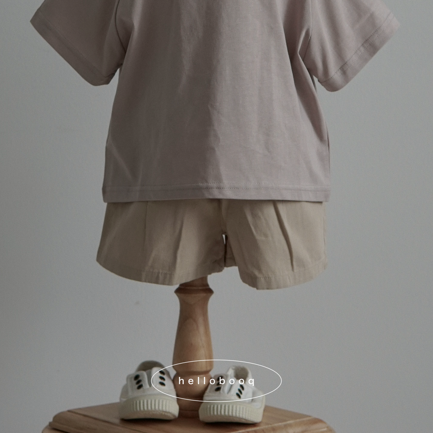 【 original 】pocket stroll shorts