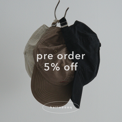 【 ご予約5%off 】tol cap