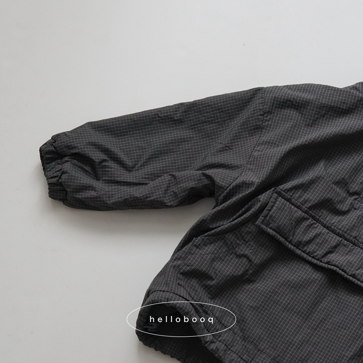 【 original 】woof anorak jacket