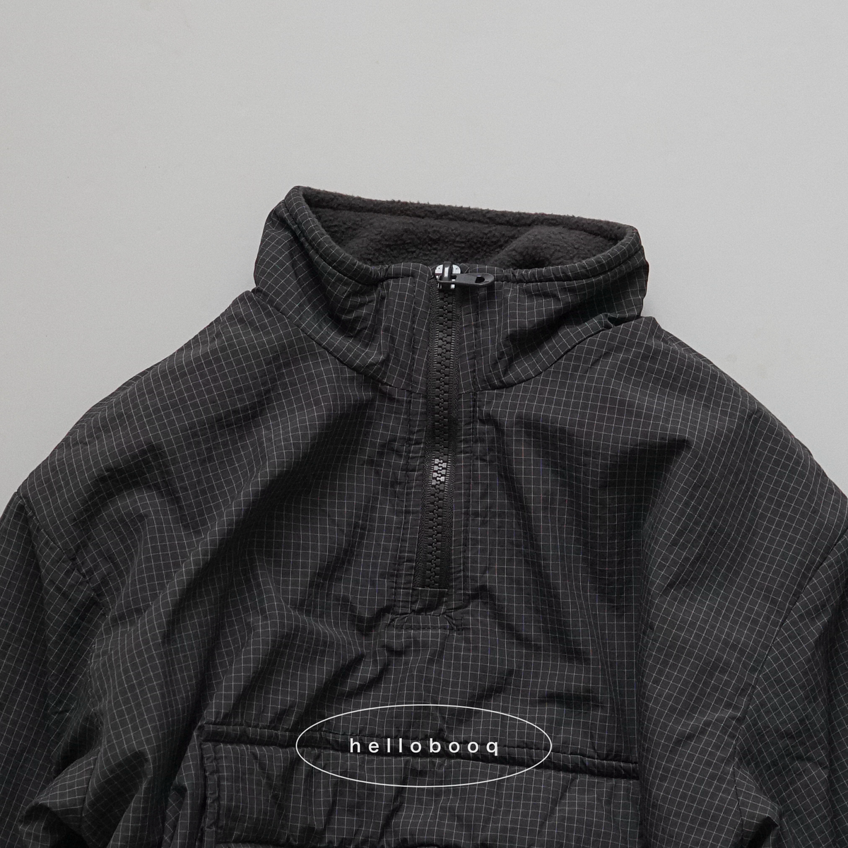 【 original 】woof anorak jacket