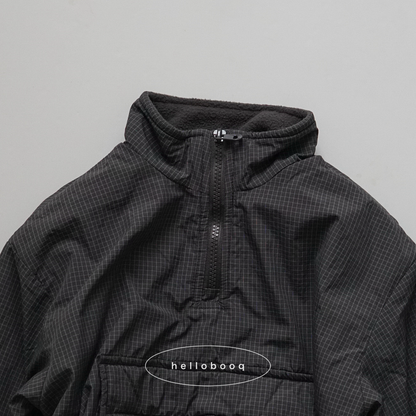 【 original 】woof anorak jacket