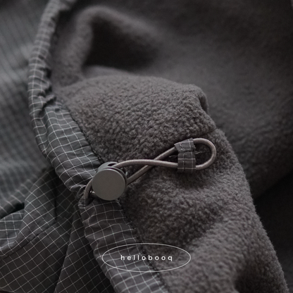 【 original 】woof anorak jacket