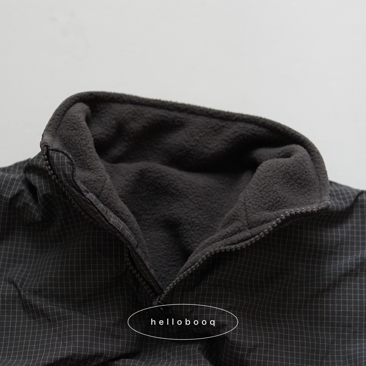 【 original 】woof anorak jacket