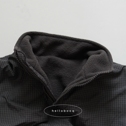 【 original 】woof anorak jacket