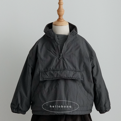 【 original 】woof anorak jacket