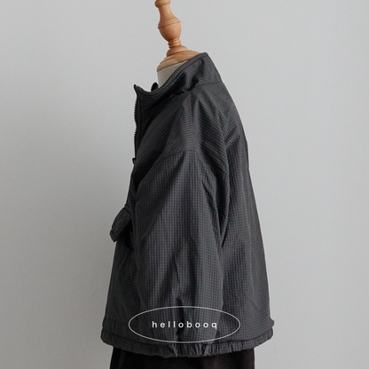 【 original 】woof anorak jacket