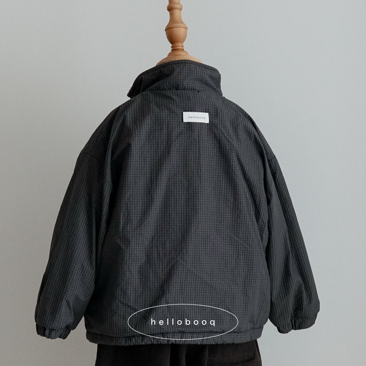 【 original 】woof anorak jacket