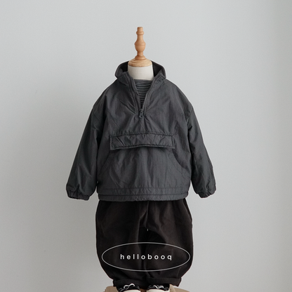 【 original 】woof anorak jacket