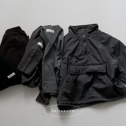 【 original 】woof anorak jacket