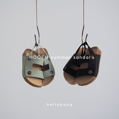 hooem summer sandal
