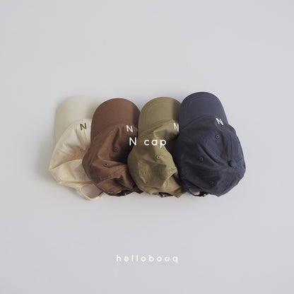N cap
