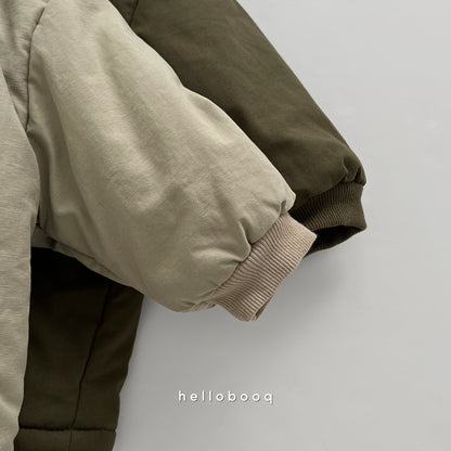 army jumper