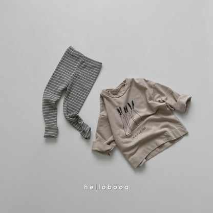 lapin long tee
