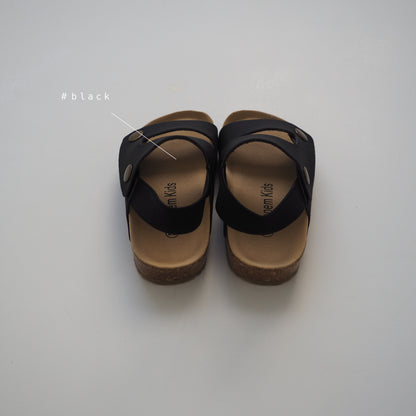 hooem summer sandal