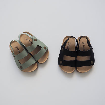 hooem summer sandal