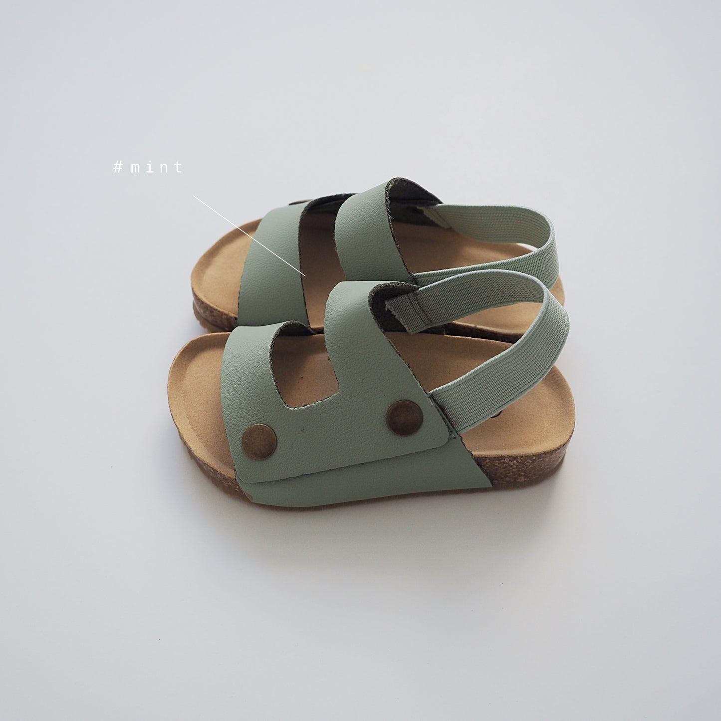 HOOEM summer sandal
